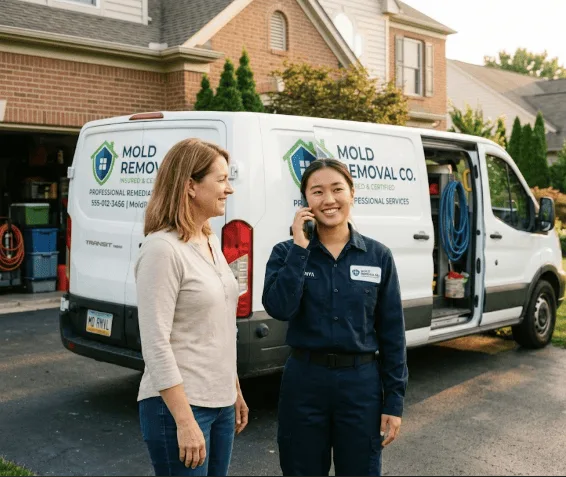 Crawlspace Mold Remediation Searsmont, ME FAQs